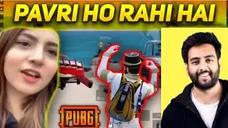 Paari Ho Rahi Hai Best Beat Sync Edit Pubg Mobile Montage 🙏 allrounder guruji