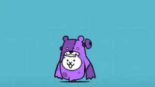 The Battle Cats | Water Conservancy | Uber Carry | Teacher BearCat True Form.