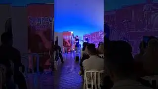 Concierto del Arpa
