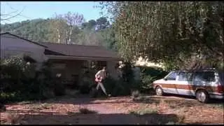 Breaking Bad - Hal Gets Arrested
