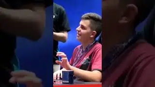 O TORNEIO MUNDIAL MAIS POLÊMICO DE YU-GI-OH! #yugioh #yugiohtcg #yugiohshorts