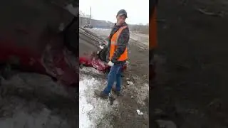 ДТП еоа