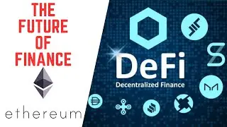 understanding defi a beginner's guide
