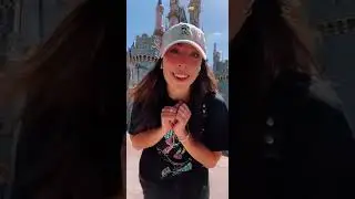 Magic Kingdom OOTD :)