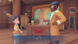 Lets Play My Time At Sandrock (E105)