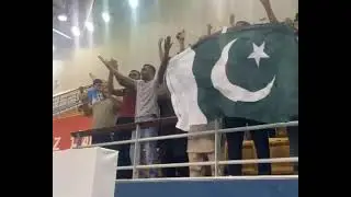 Pakistan win moments Vs China U18 #volleyball #asian #championship #bahrain  #pakistan #china