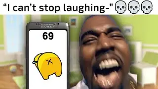 Gen Z Humor be Like 2