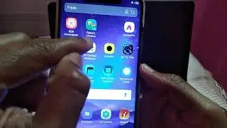 Redmi Note 8 | How To Split Screen in Redmi Note 8