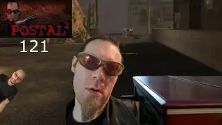 Postal 2 121 - Making My Way Downtown