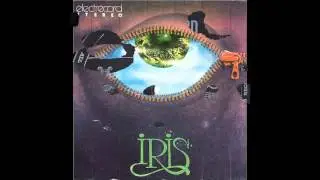 Iris I - 1984 (Full Album)