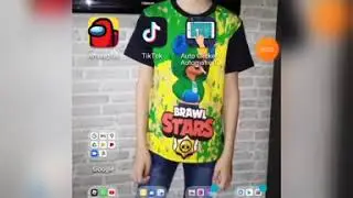 Играю в амонг ас 2 часть на 15 лайков