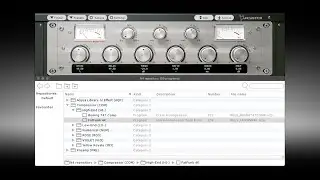 TRY THIS VOCAL CHAIN ON DARK VOCALS