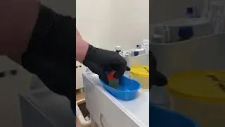 Про цистит / About cystitis