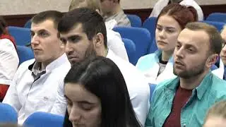 30 11 18 ТК Триада Распределение студентов медиков