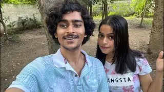 Ghar se live 😍