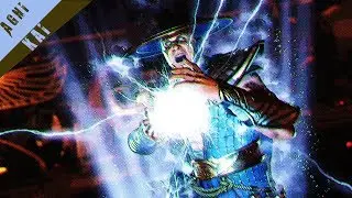 Raiden | Injustice 2 Combo Video