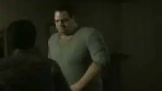 PS3 Heavy Rain GC08 Trailer