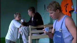 Poranek Kojota  - "Waliłem gruche.."