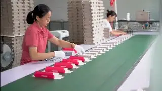 Customized printing packaging paper box supplier source factory