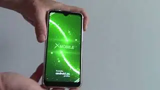 How To Hard Reset An Xmobile X63 Smartphone