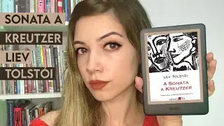 Sonata a Kreutzer, de Liev Tolstói