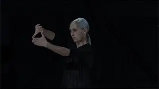The Goldberg Variations, BWV988 — Trailer