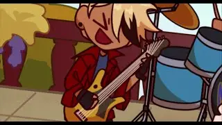 bkk+m concert | animation