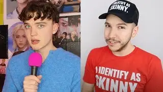 nikocado avocado speaks out