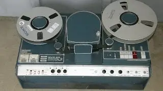VMS  -  Backup Video