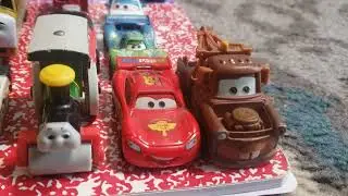 Madagascar 3 Car Chase Version 186