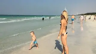 Al Sufouh Beach - Dubai