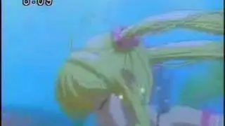 mermaid melody luchia kaito - gotta go my own way