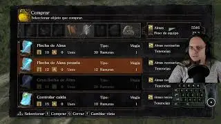 Tony, el Hechicero Errabundo | Dark Souls Remastered - Mago Vagabundo #1