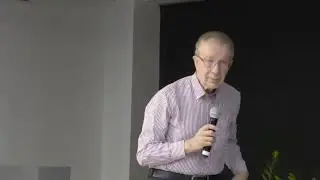 Парадигма техноэкономики. 1-я лекция. Суверенитет, стратегия и техноэкономика.
