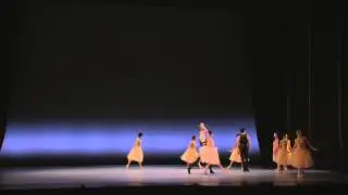 Passion - Kudelka World Premiere - Clip 7
