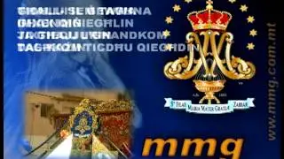 Blue Shadow - MMG 2001