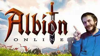 Albion Online: АРЕНЫ, ДАНЖИ, ПвП