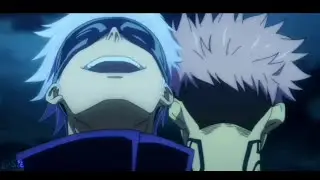 「 Quer Voar 🦇 」| ANIME TRAP EDIT | Jujutsu Kaisen