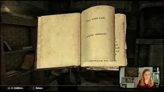 Vorlesen Skyrim - Das Erwachen der Nord