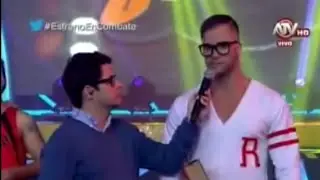 Cómo cuando quieres insultar, pero tú madre está al lado
