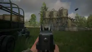 Hell Let Loose: Double Recon Squad