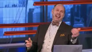Inside the NBA - Ernie/Alex Caruso Dunk Mashup