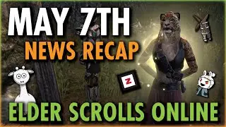 GET TO THE GOLDEN! | Top 5 on Reddit | Cyrodiil Works Again? | ESO News Recap