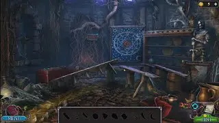 Ladder Puzzle: Legendary Tales 2 |  Cataclysm | Walkthrough