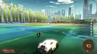 Rocket League - 2016-05-15