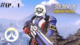 「9A」Hilight Overwatch | EP.1 Cr.Overzone
