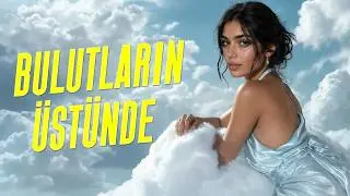 LEYA KARAMAN — BULUTLARIN ÜSTÜNDE