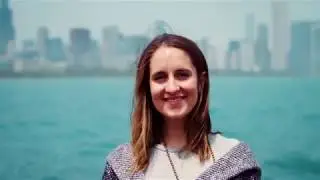 Rosetta Stone Learner Stories: Meet Antonia (Russian) | Hulu Ad
