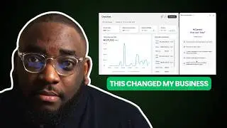 How I Use AI To Grow My Ecommerce Business 10x Faster