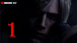 RESIDENT EVIL 4 (REMAKE/ PS5)